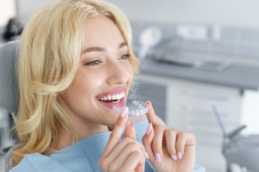 Invisalign Gelnhausen Smile