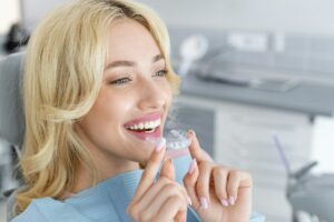 Invisalign Behandlung Gelnhausen Smile